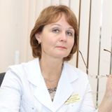 Марченкова Марина Степановна