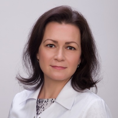 Климова Наталья Валерьевна, фото