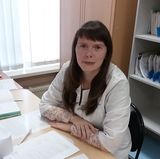 Бойкова Ксения Аркадьевна