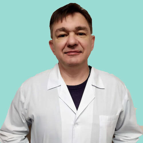 Владельщиков О.А. Клинцы - фотография