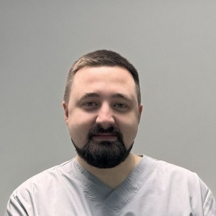 Магаев Кирилл Всеволодович, фото