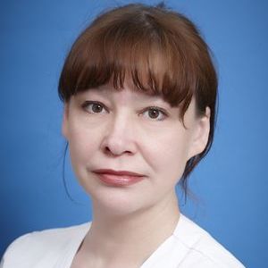 Марсина Л.Е. Нижний Новгород - фотография