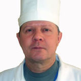 Александров Игорь Олегович