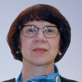 Лютина Е.И. Новокузнецк - фотография