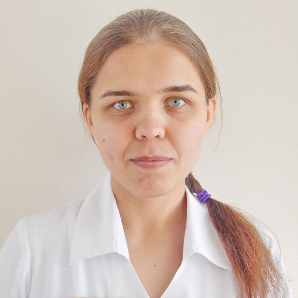 Чумакова Валентина Владиславовна, фото
