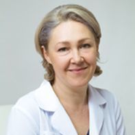 Федина Елена Владимировна, фото