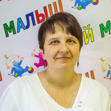 Челядинова Анна Владмировна фото