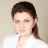 Киволя Антонина Павловна