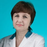 Шувалова Елена Николаевна