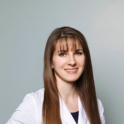 Войнован Ирина Николаевна