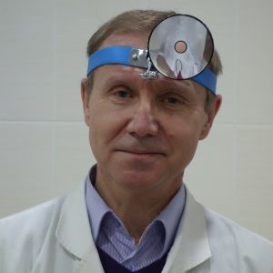 Артюхин Юрий Васильевич