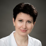 Нарусова Светлана Михаиловна