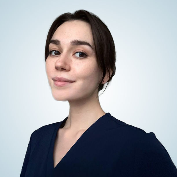 Сметанникова Дарья Никитична, фото