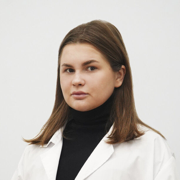 Сергеева Анна Константиновна, фото