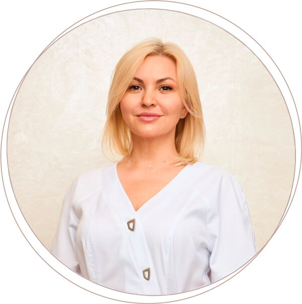 Полякова Любовь Витальевна, фото