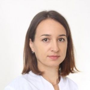 Шипилова О.В. Москва - фотография