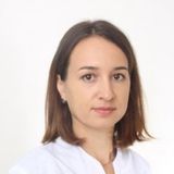 Шипилова Ольга Вячеславовна