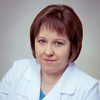 Федорич Лариса Дмитриевна, фото