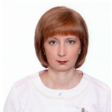 Панина Оксана Николаевна