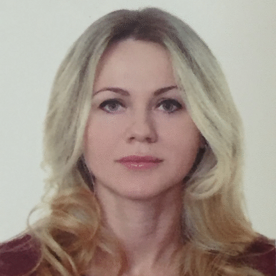 Медведева Елена Борисовна
