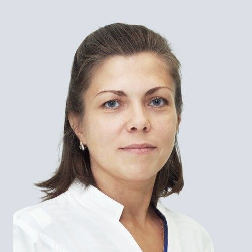 Землякова Наталья Владимировна