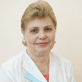 Бусаргина Елена Леонидовна