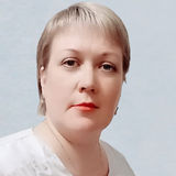 Гераськина Елена Юрьевна