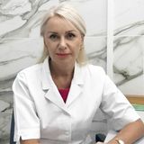 Петренко Елена Владимировна