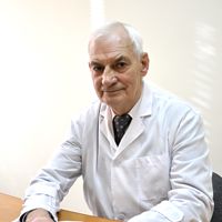 Верховцев Юрий Николаевич Обнинск: психиатр, нарколог