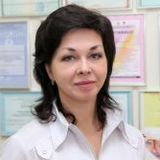Луканова Елена Олеговна