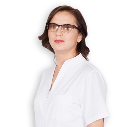 Шевцова Валентина Владимировна