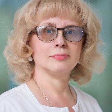 Молчанова Н.П. Москва - фотография