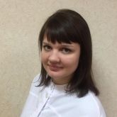 Панченко Елена Григорьевна
