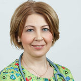Богданова Наталья Юрьевна