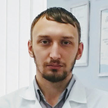 Плащенко И.С. Тюмень - фотография