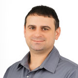 Охлопкин Никита Владимирович