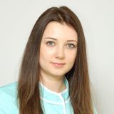 Шибаленкова Анастасия Владимировна