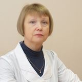 Афанасова Марина Викторовна