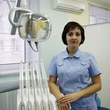 Зайцева Оксана Владимировна фото