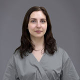 Шатур Мария Сергеевна