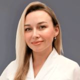 Святогор Наталья Николаевна