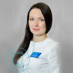 Наймушина А.П. Тула - фотография