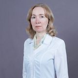 Кузнецова Татьяна Андреевна
