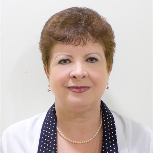 Карпочева Тамара Владимировна