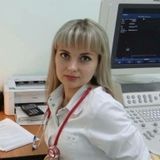 Астафурова Ольга Михайловна