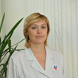 Воронова Юлия Станиславовна