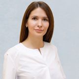 Деева Юлия Александровна