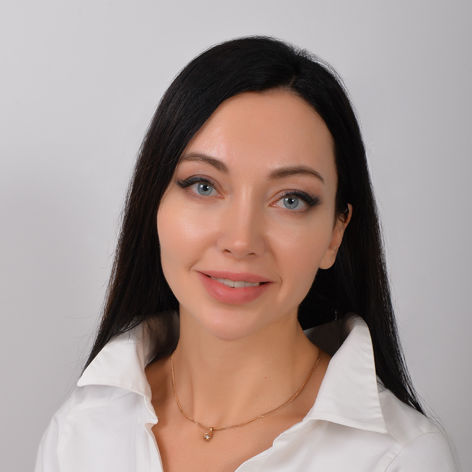 Сескутова Диана Павловна, фото