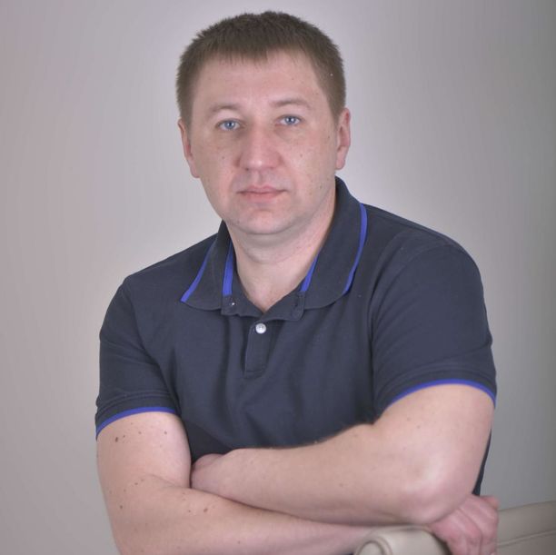 Перунов А.Ю. Саратов - фотография