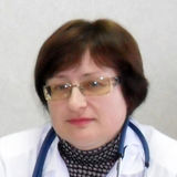 Беспалова Наталья Александровна